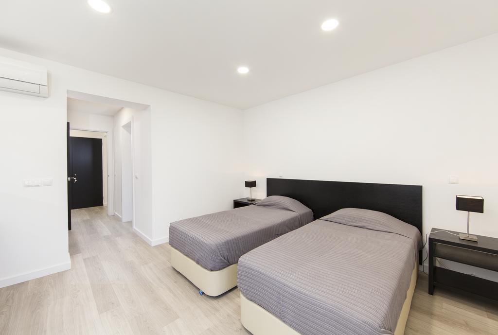 Xa Apartments Rral-579 Madalena  Exterior foto
