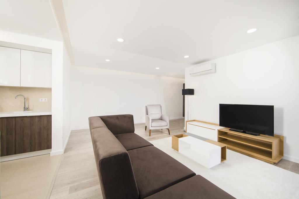 Xa Apartments Rral-579 Madalena  Exterior foto